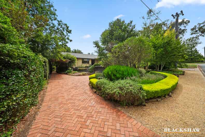 25 Birdwood Street Hughes