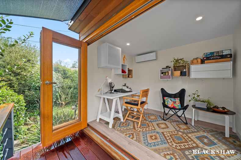 25 Birdwood Street Hughes