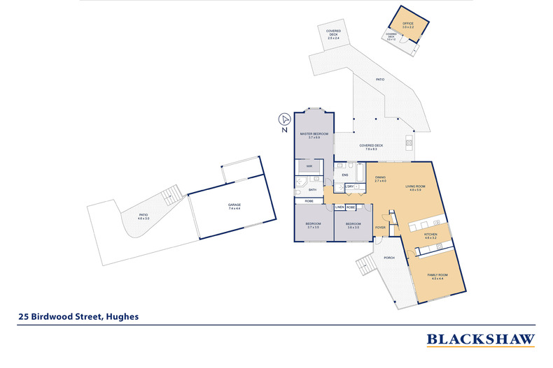 25 Birdwood Street Hughes