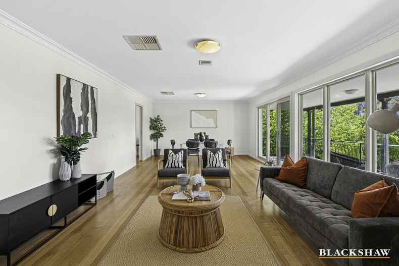 20 Emerton Street Evatt 20 Emerton Street Evatt