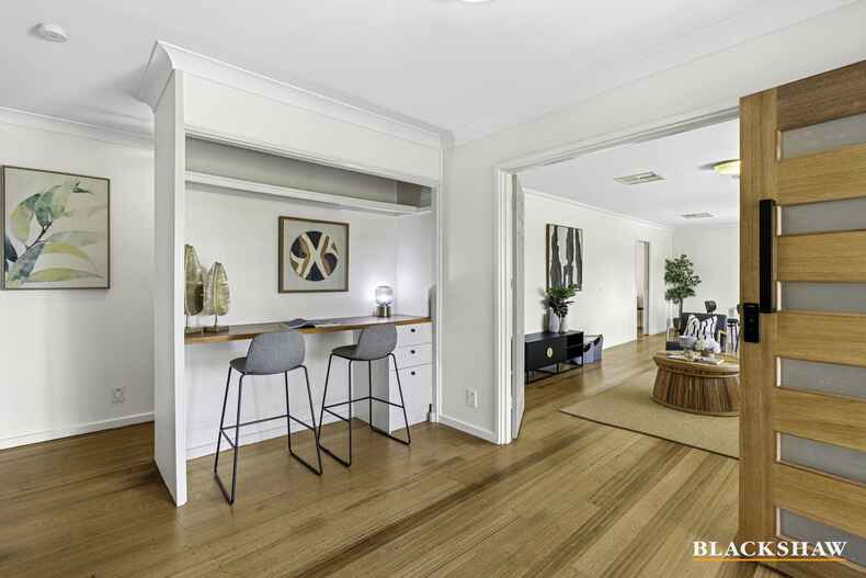 20 Emerton Street Evatt 20 Emerton Street Evatt