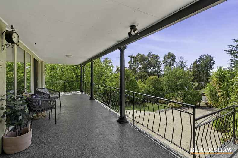 20 Emerton Street Evatt 20 Emerton Street Evatt