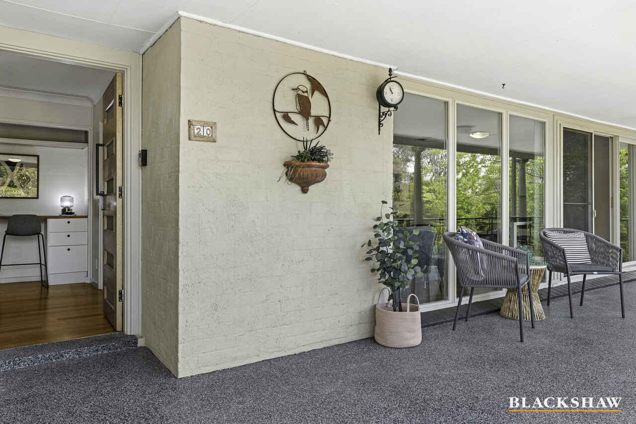 20 Emerton Street Evatt