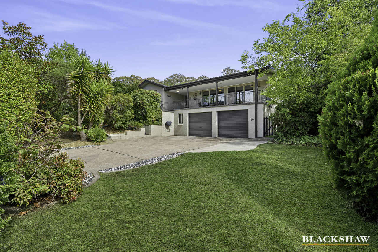 20 Emerton Street Evatt