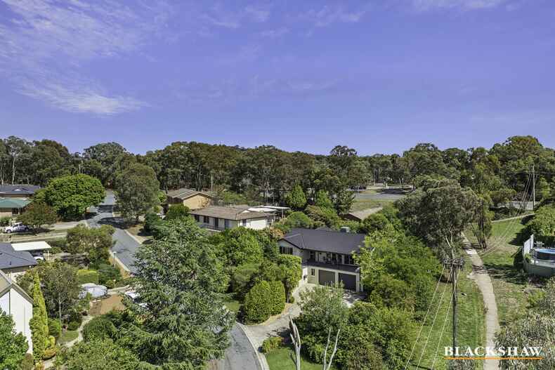 20 Emerton Street Evatt 20 Emerton Street Evatt