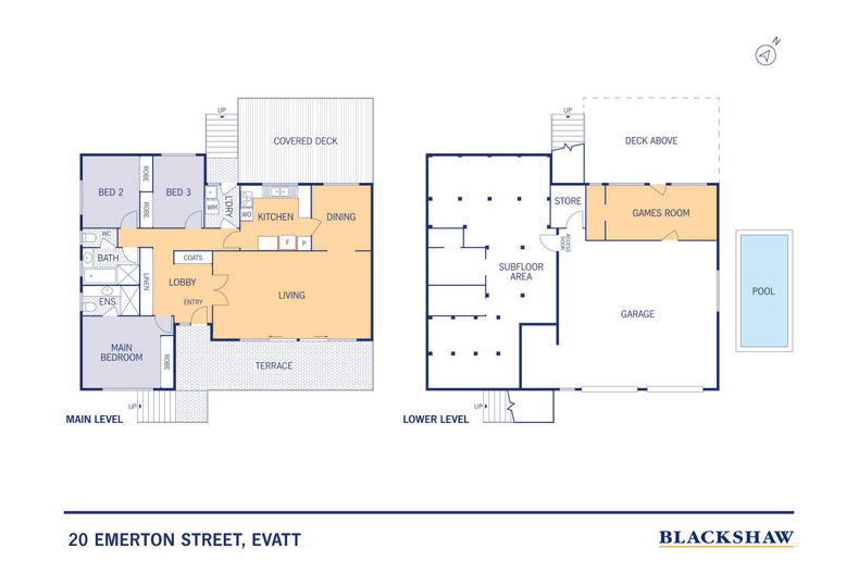 20 Emerton Street Evatt 20 Emerton Street Evatt