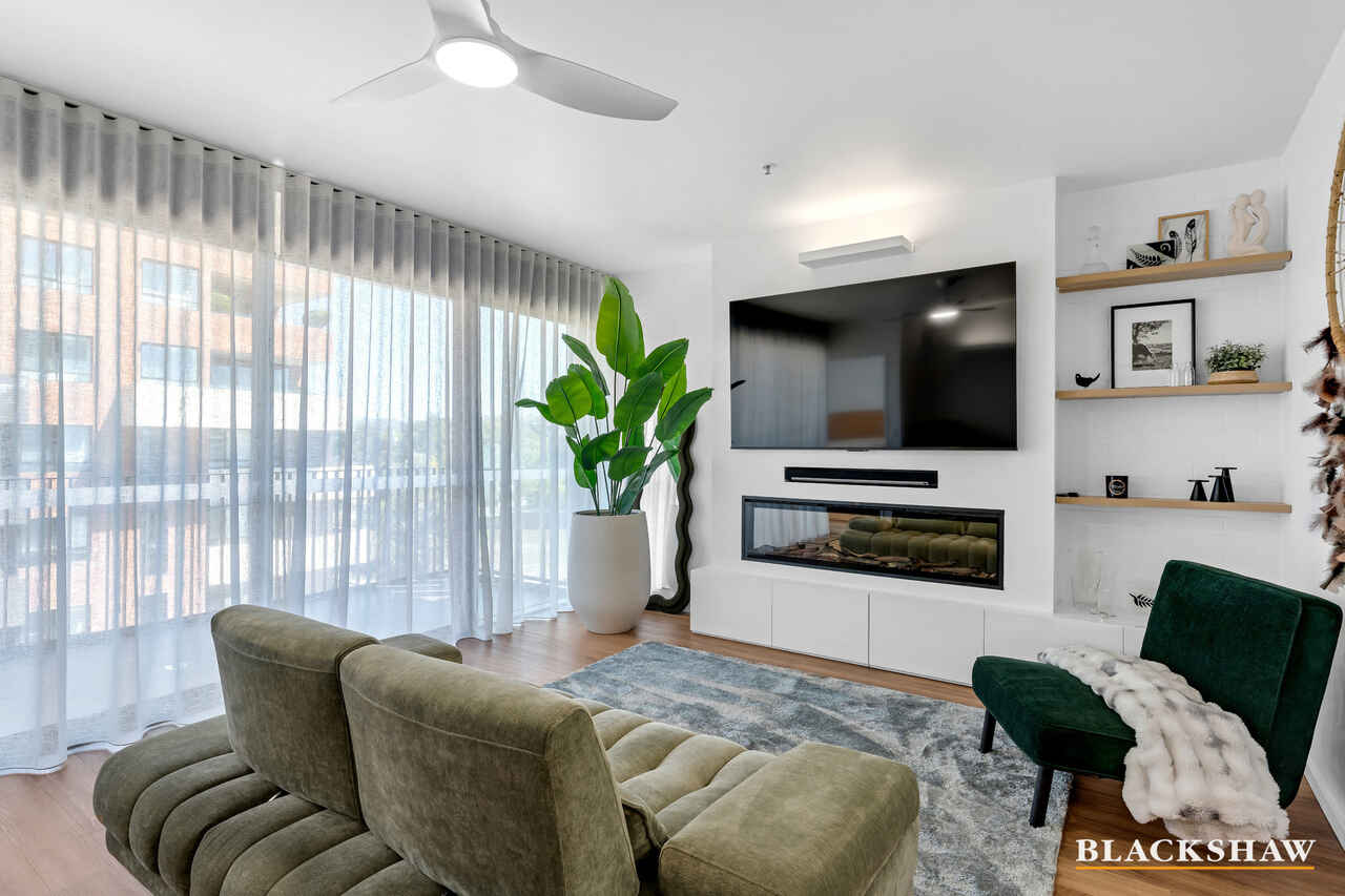 33/1 Kerridge Street Kingston