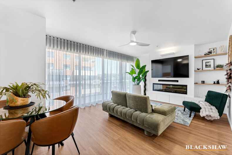 33/1 Kerridge Street Kingston 33/1 Kerridge Street Kingston