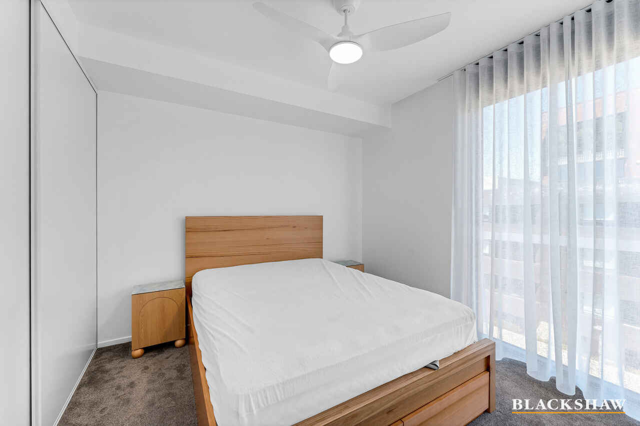 33/1 Kerridge Street Kingston