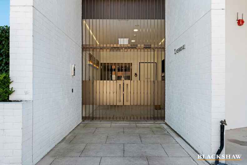 33/1 Kerridge Street Kingston 33/1 Kerridge Street Kingston