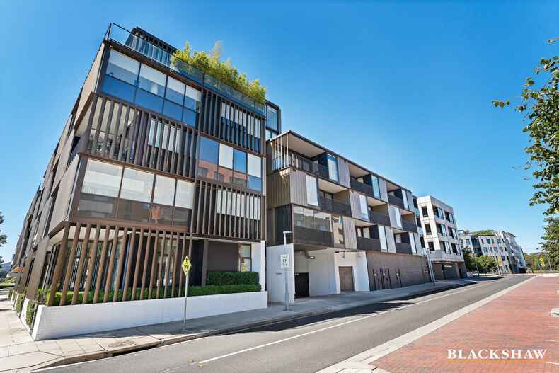 33/1 Kerridge Street Kingston 33/1 Kerridge Street Kingston