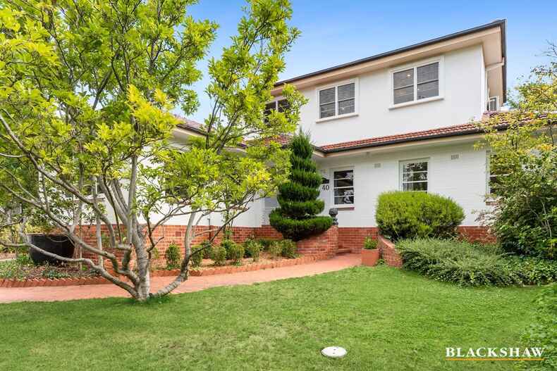 40 Stuart Street Griffith