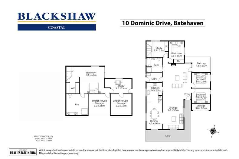 10 Dominic Drive Batehaven