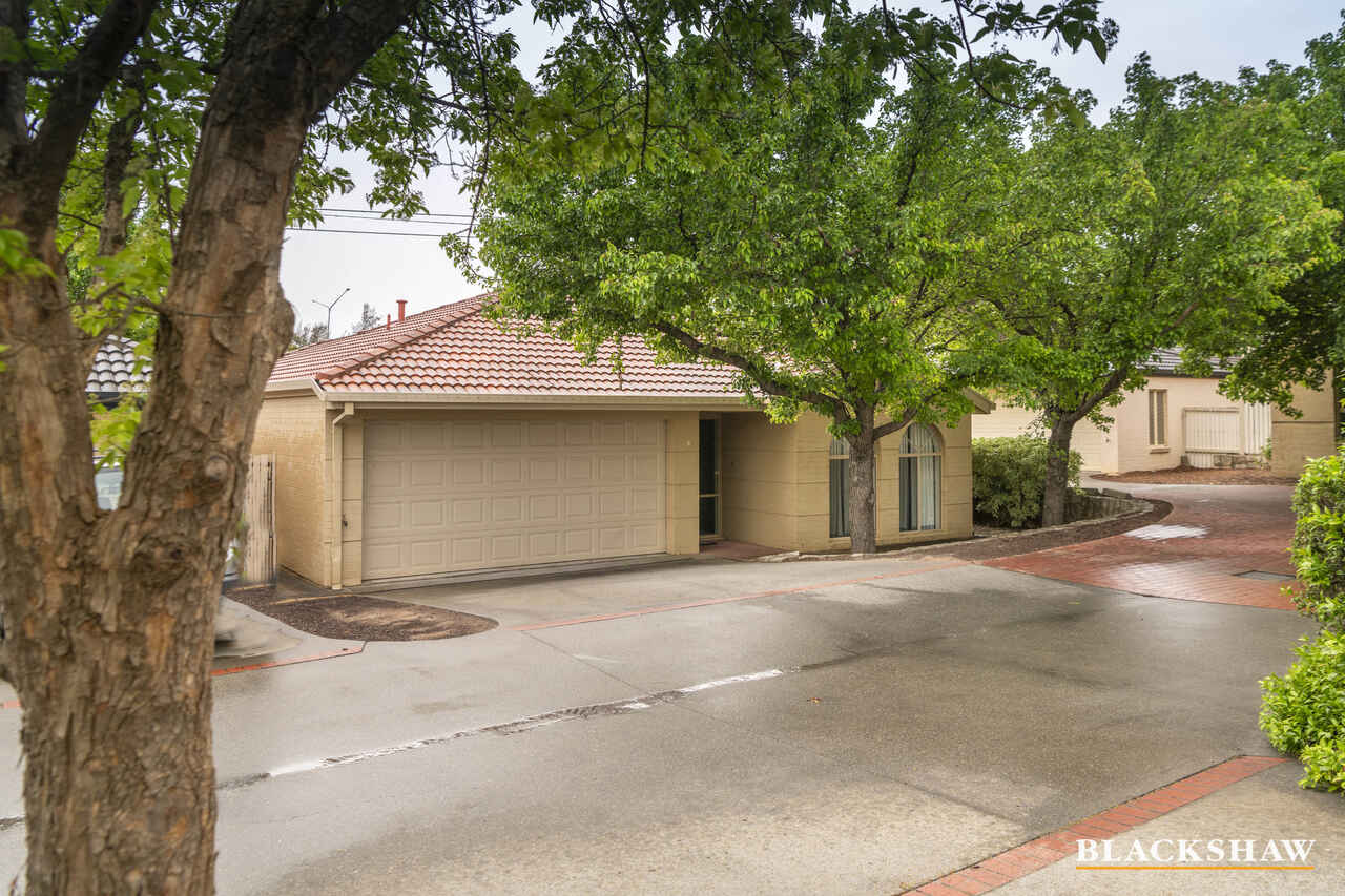 4/137 Lampard Circuit Bruce