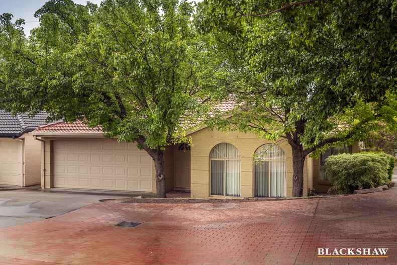 4/137 Lampard Circuit Bruce 4/137 Lampard Circuit Bruce