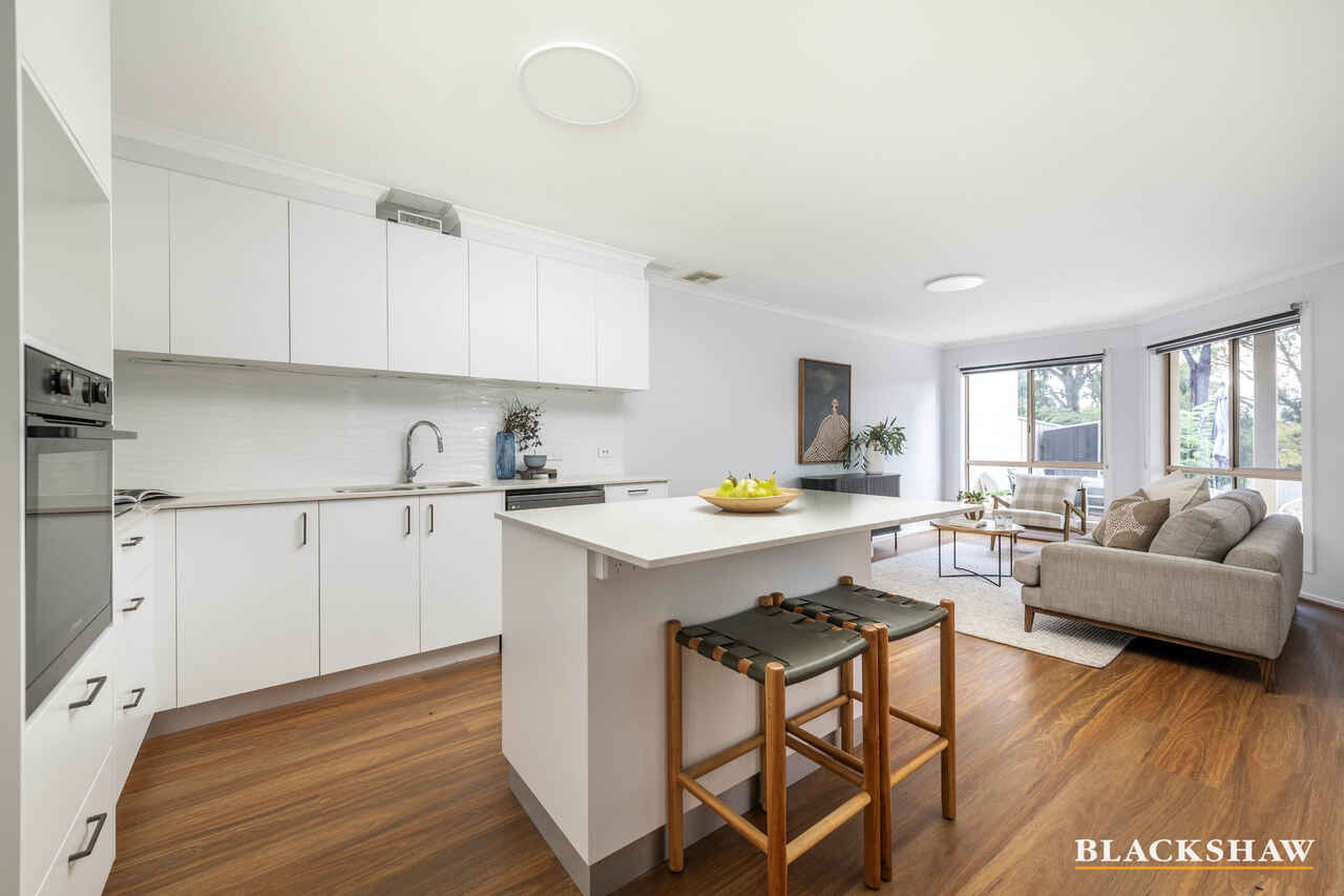 26 Taggerty Street Ngunnawal