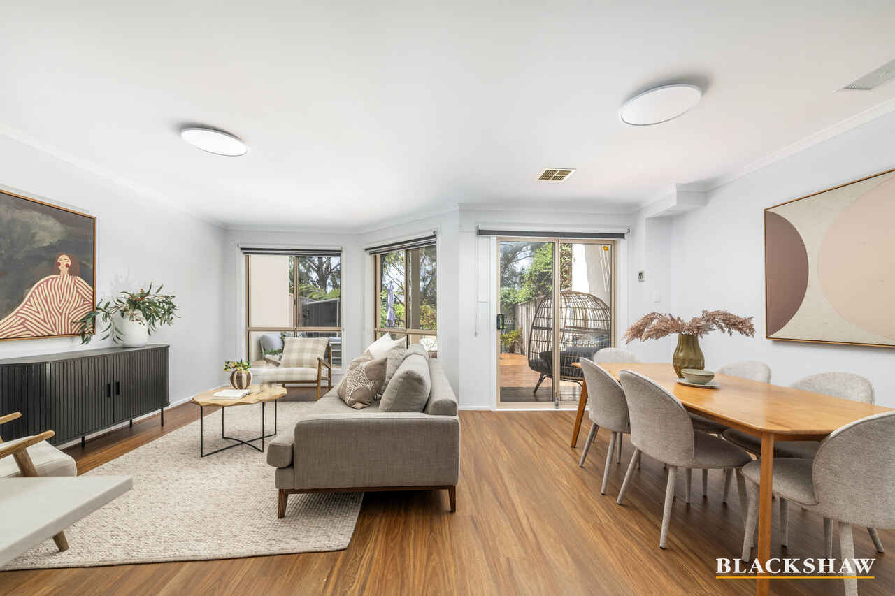 26 Taggerty Street Ngunnawal