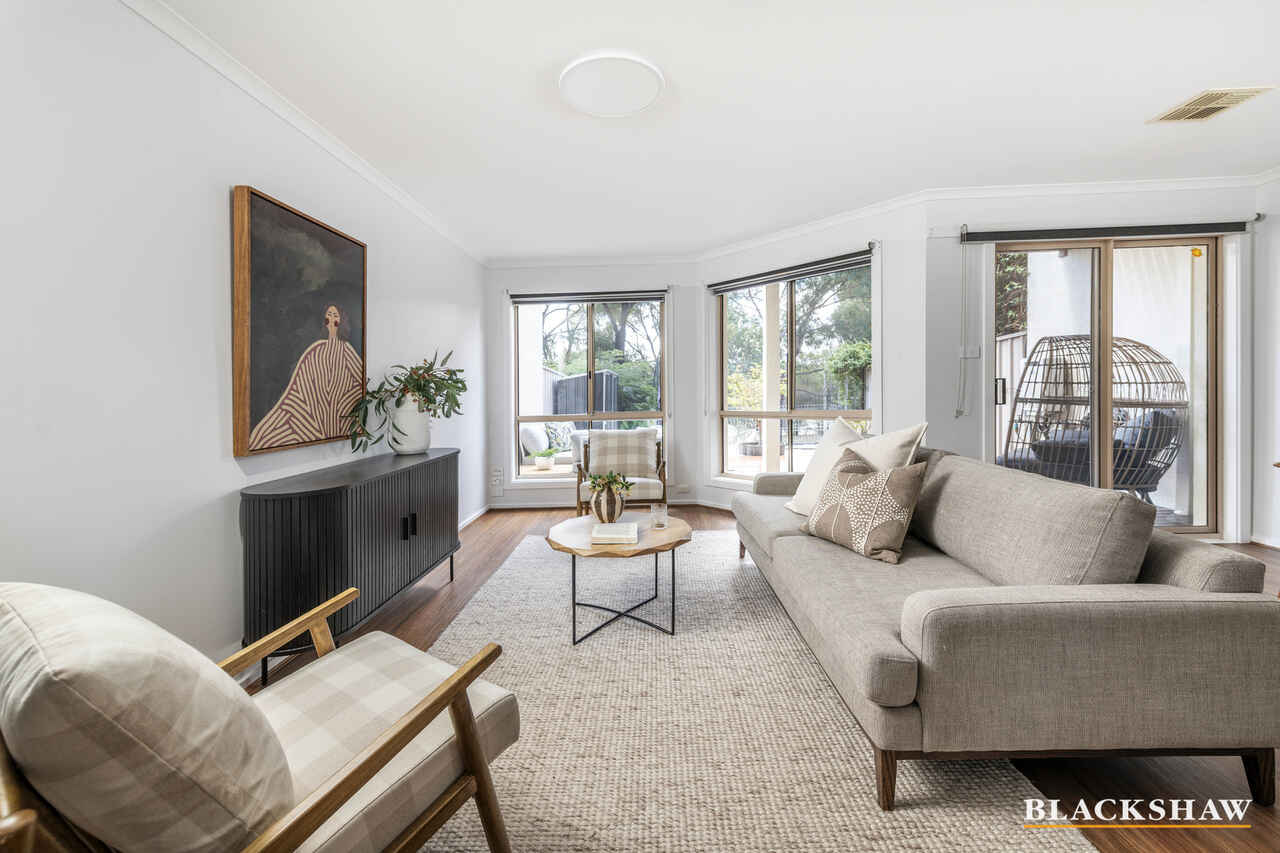 26 Taggerty Street Ngunnawal