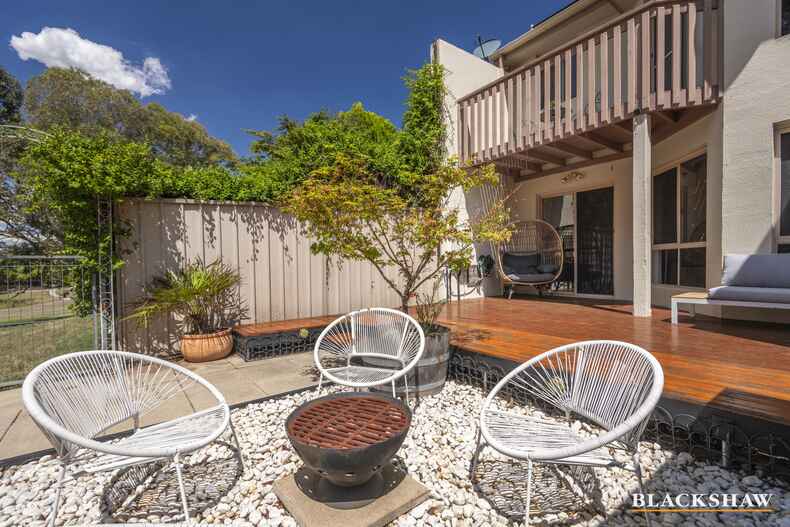 26 Taggerty Street Ngunnawal 26 Taggerty Street Ngunnawal