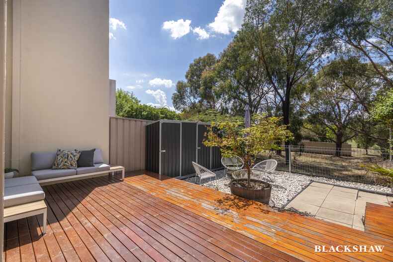 26 Taggerty Street Ngunnawal 26 Taggerty Street Ngunnawal