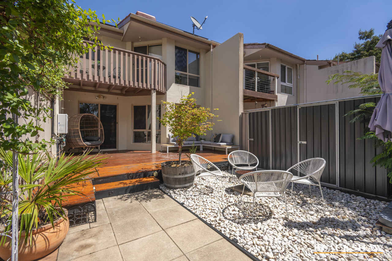 26 Taggerty Street Ngunnawal