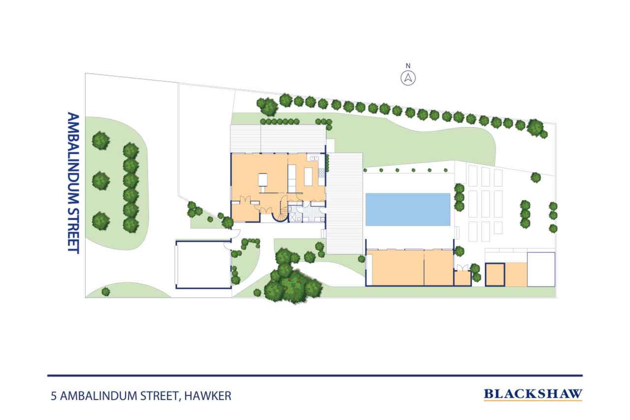 5 Ambalindum Street Hawker