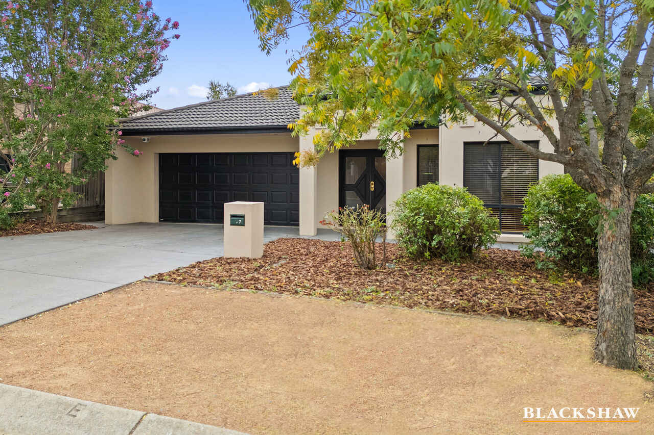 7 Lycos Street Bruce