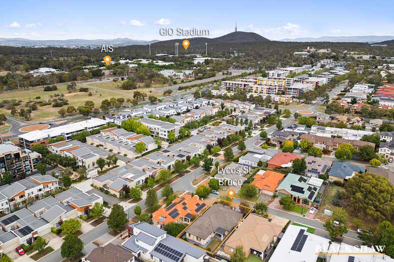 7 Lycos Street Bruce 7 Lycos Street Bruce