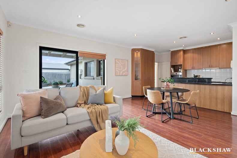 7 Lycos Street Bruce 7 Lycos Street Bruce