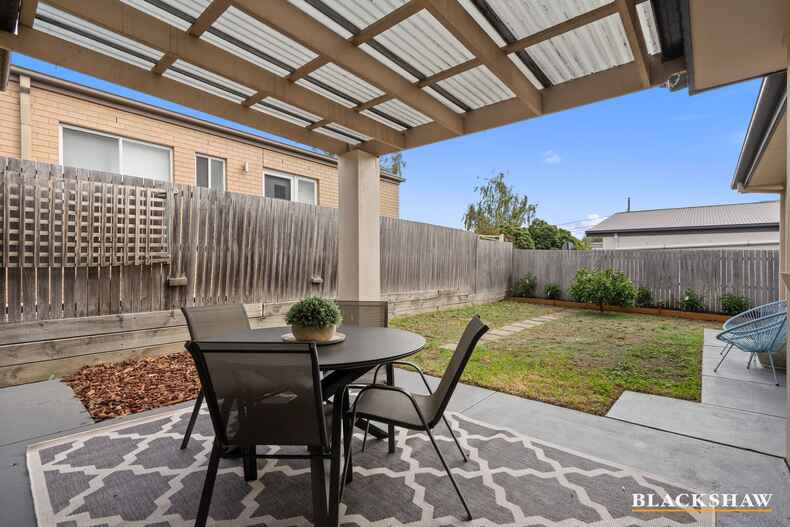 7 Lycos Street Bruce 7 Lycos Street Bruce