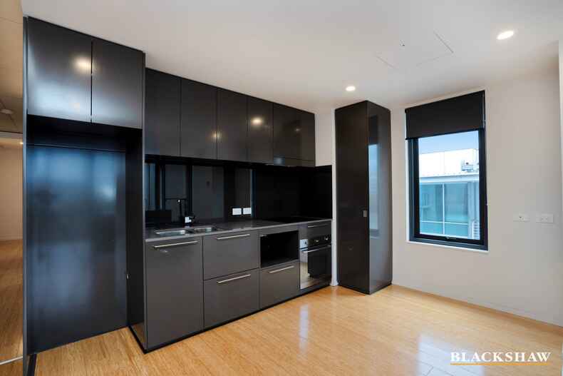 606/241 Northbourne Avenue Lyneham