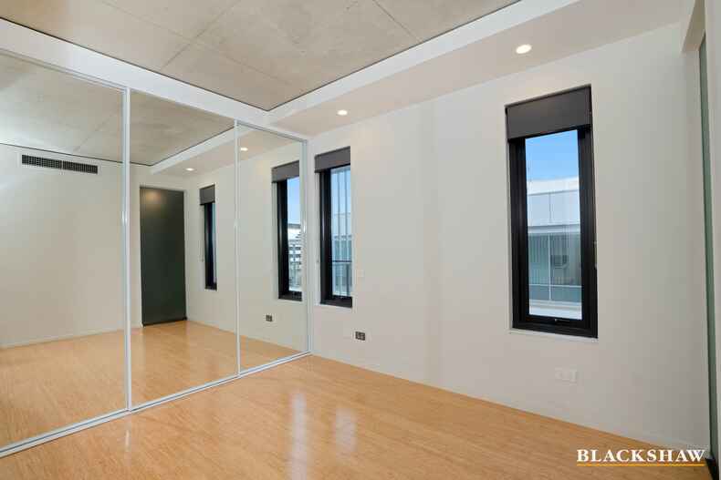 606/241 Northbourne Avenue Lyneham