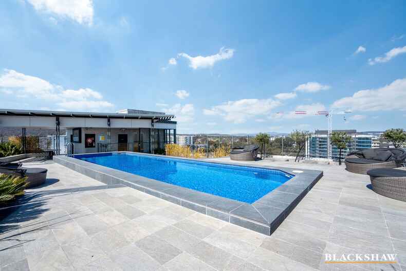 606/241 Northbourne Avenue Lyneham