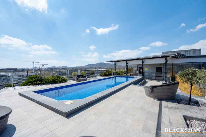 606/241 Northbourne Avenue Lyneham