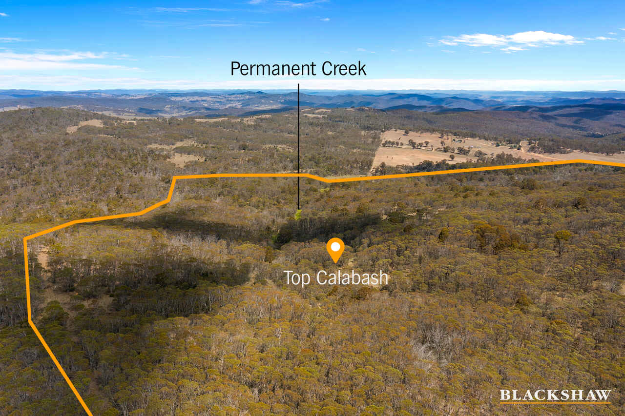 Lot 18+19 Calabash Road Tinderry