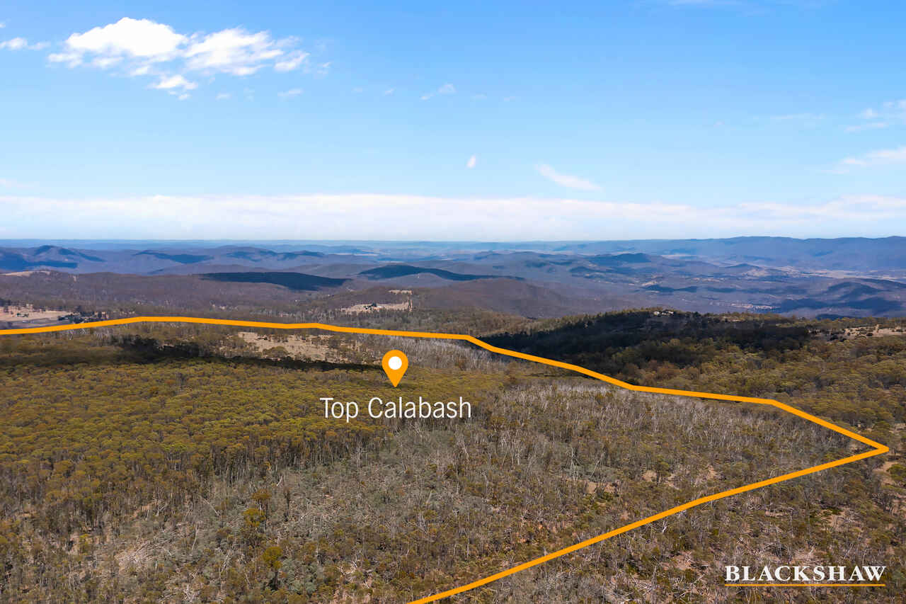 Lot 18+19 Calabash Road Tinderry