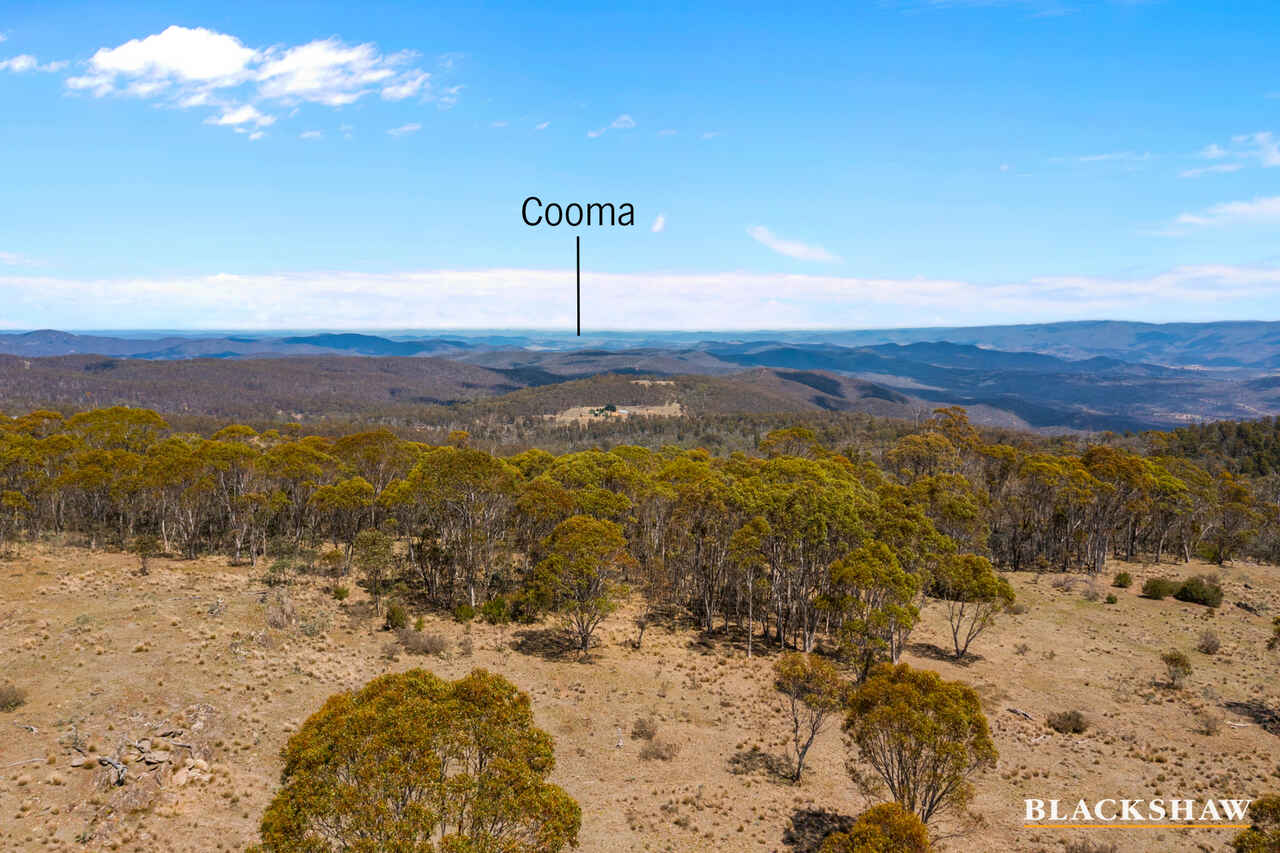 Lot 18+19 Calabash Road Tinderry