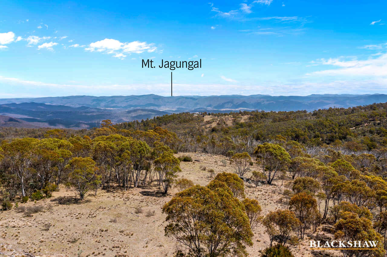 Lot 18+19 Calabash Road Tinderry