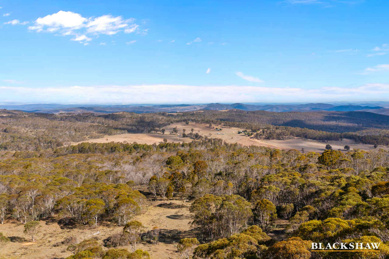 Lot 18+19 Calabash Road Tinderry