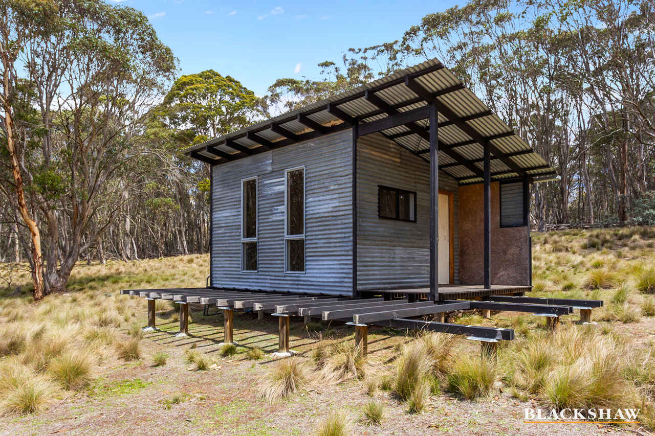 Lot 18+19 Calabash Road Tinderry