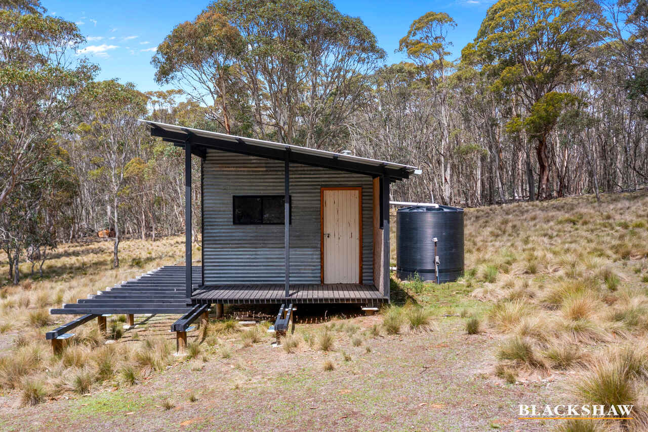 Lot 18+19 Calabash Road Tinderry