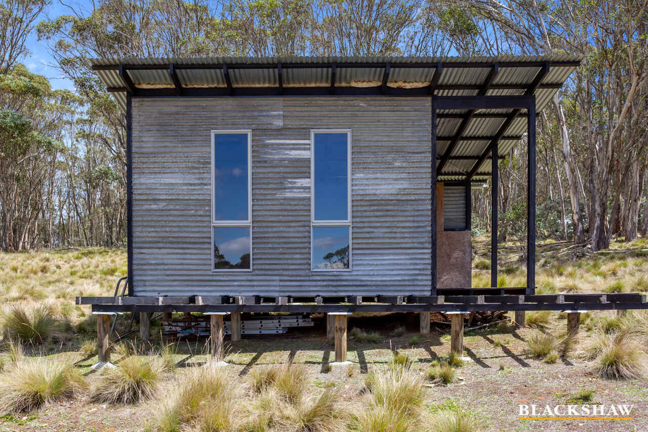 Lot 18+19 Calabash Road Tinderry