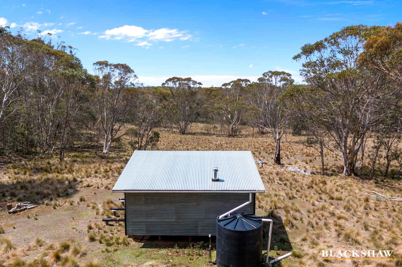 Lot 18+19 Calabash Road Tinderry