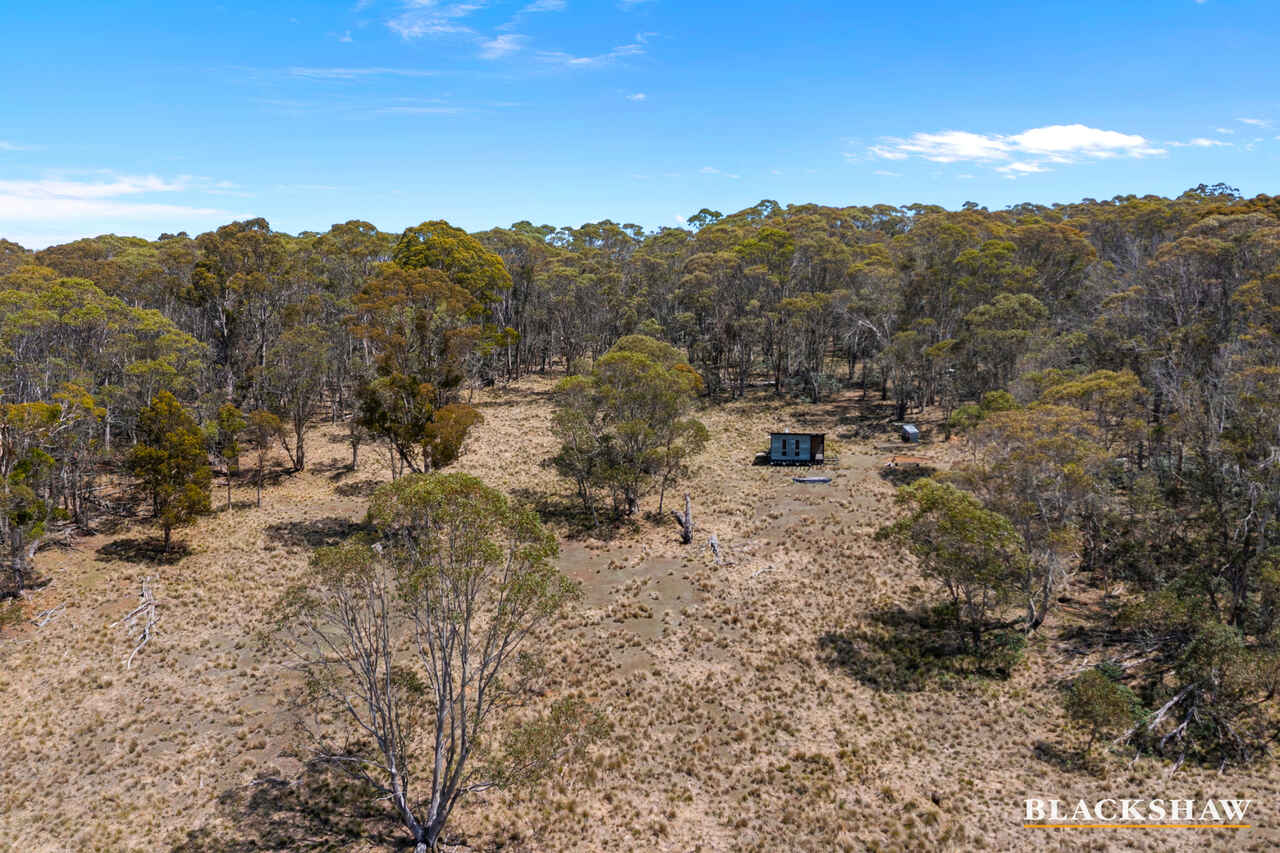 Lot 18+19 Calabash Road Tinderry