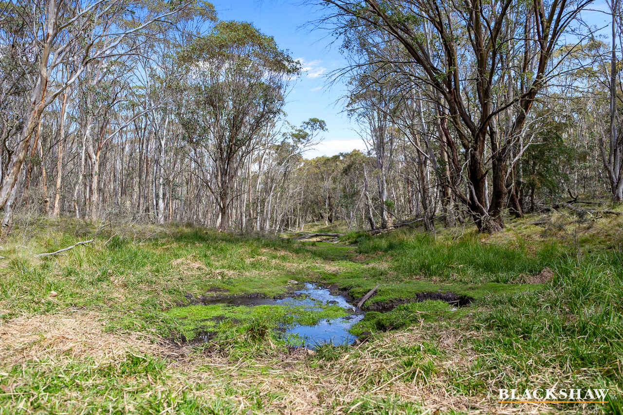 Lot 18+19 Calabash Road Tinderry