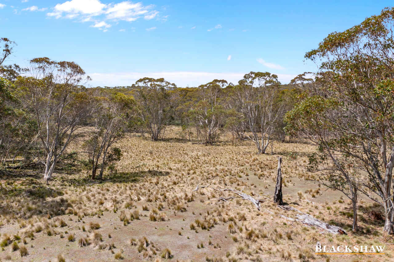 Lot 18+19 Calabash Road Tinderry