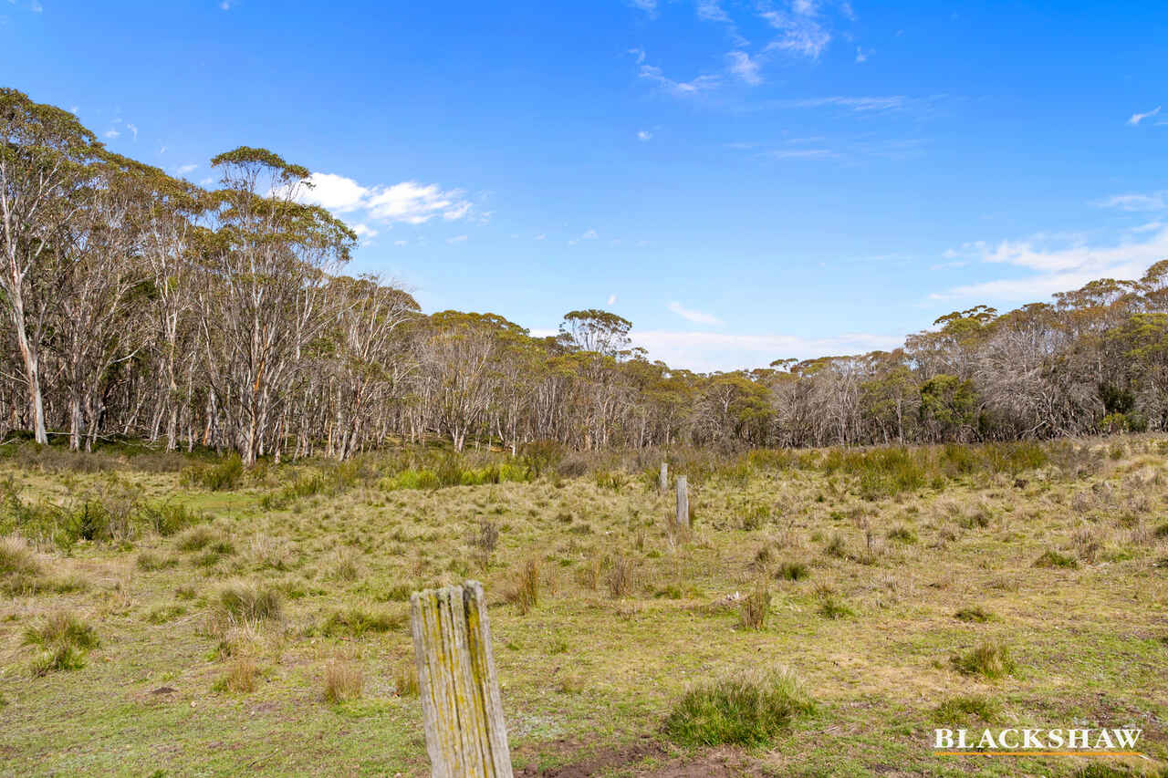 Lot 18+19 Calabash Road Tinderry