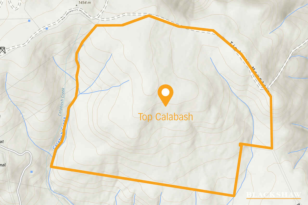 Lot 18+19 Calabash Road Tinderry