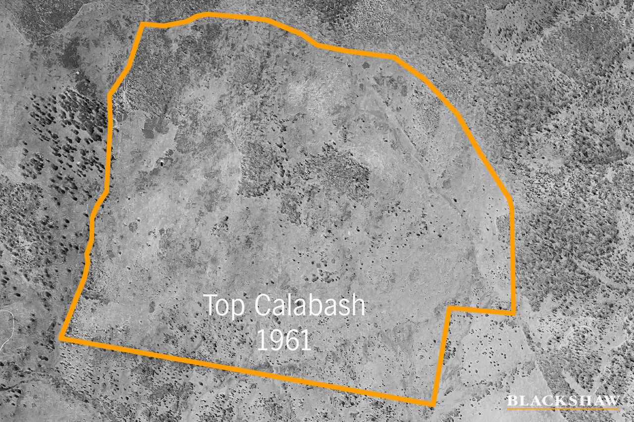 Lot 18+19 Calabash Road Tinderry