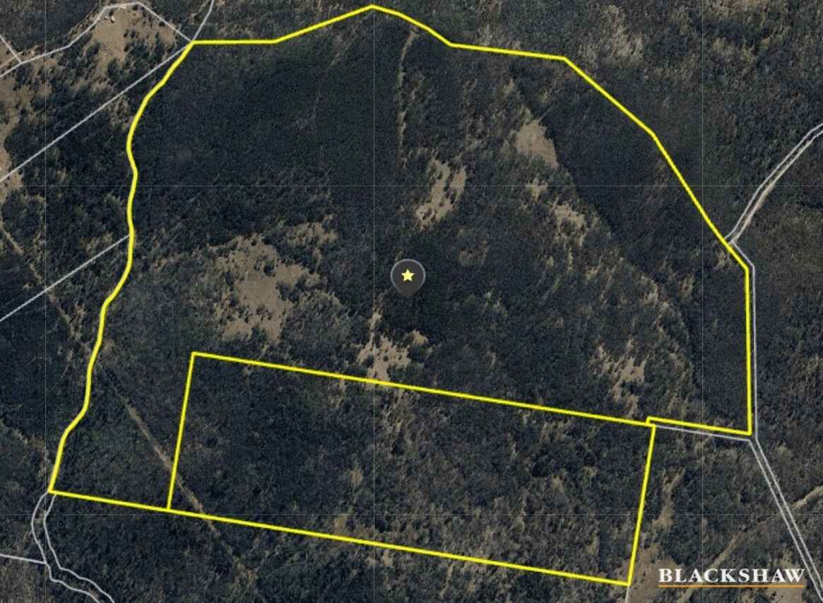 Lot 18+19 Calabash Road Tinderry